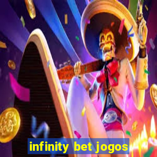 infinity bet jogos